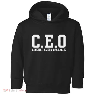 Toddler Hoodie