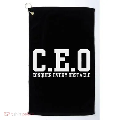Golf Towel