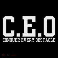 Conquer Every Obstacle X Ceo Visor thumb 3