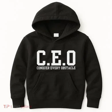 Kids Hoodie
