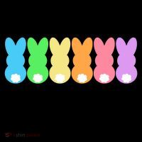 Cute Easter Oh For Peeps Sake Coffee Mug thumb 5