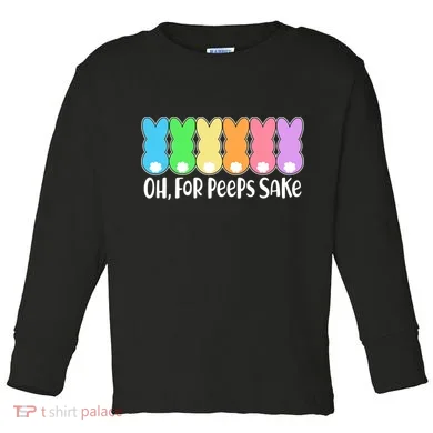 Toddler Long Sleeve