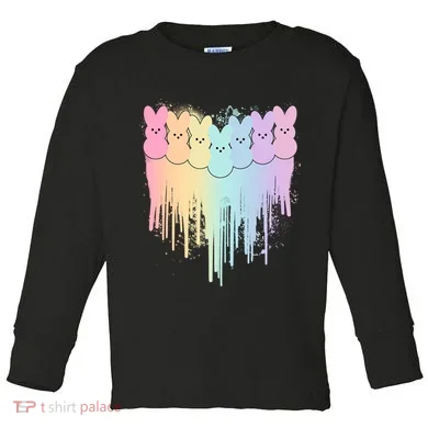 Toddler Long Sleeve