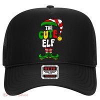 Cute Elf Pajama Matching Group Christmas Holiday Hat thumb 0