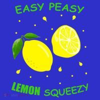 Cute Easy Peasy Lemon Squeezy Fun Summertime Lemonade Lover Gift Hoodie thumb 7