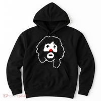 Cepillin Clown Red Nose Hoodie thumb 0