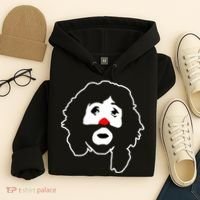 Cepillin Clown Red Nose Hoodie thumb 4