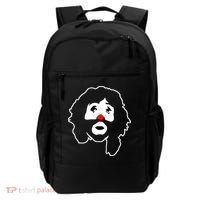 Cepillin Clown Red Nose Backpack thumb 0