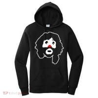 Cepillin Clown Red Nose Women's Hoodie thumb 0