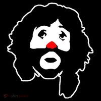 Cepillin Clown Red Nose Women's Hoodie thumb 2