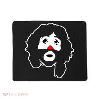 Cepillin Clown Red Nose Mousepad thumb 0