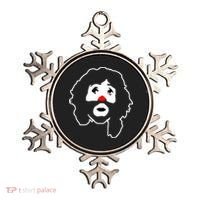 Cepillin Clown Red Nose Ornament thumb 0