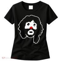 Cepillin Clown Red Nose Women's T-Shirt thumb 0