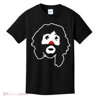 Cepillin Clown Red Nose Kids T-Shirt thumb 0