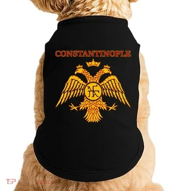 Doggie Tank