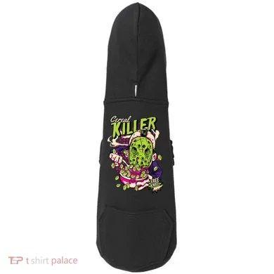 Doddie Hoodie