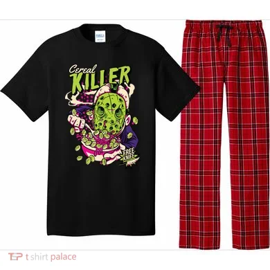 Pajama Set
