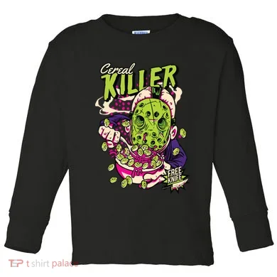 Toddler Long Sleeve