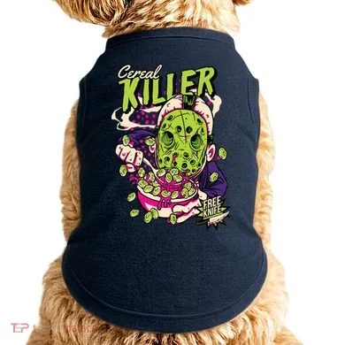 Doggie Tank