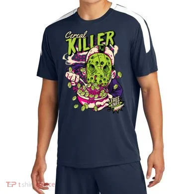 Soccer Jersey