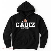 Cadiz Espana Spain Hoodie thumb 0