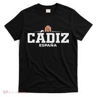 Cadiz Espana Spain T-Shirt thumb 0