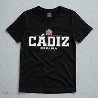 Cadiz Espana Spain T-Shirt thumb 5