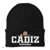 Cadiz Espana Spain Beanie thumb 0