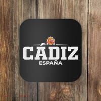 Cadiz Espana Spain Coaster thumb 0