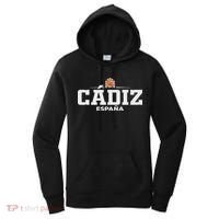 Cadiz Espana Spain Women's Hoodie thumb 0