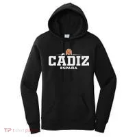 Cadiz Espana Spain Women's Hoodie thumb 0