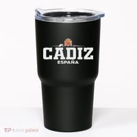 Cadiz Espana Spain Tumbler thumb 0