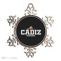 Cadiz Espana Spain Ornament thumb 0