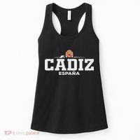 Cadiz Espana Spain Women's Tank Top thumb 0