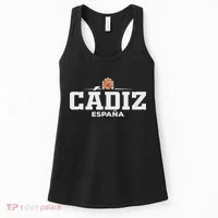 Cadiz Espana Spain Women's Tank Top thumb 0