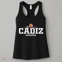 Cadiz Espana Spain Women's Tank Top thumb 3
