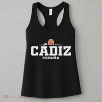 Cadiz Espana Spain Women's Tank Top thumb 3