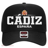 Cadiz Espana Spain Hat thumb 0