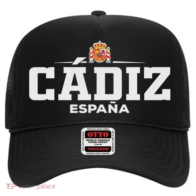 Cadiz Espana Spain Hat