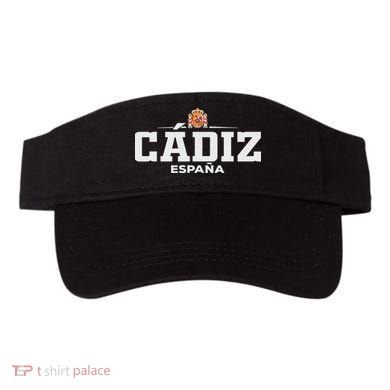 Cadiz Espana Spain Visor