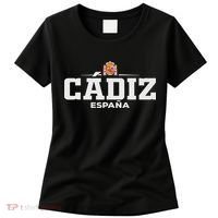 Cadiz Espana Spain Women's T-Shirt thumb 0