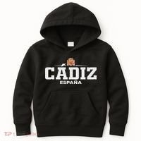 Cadiz Espana Spain Kids Hoodie thumb 0