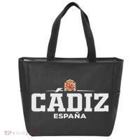 Cadiz Espana Spain Tote Bag thumb 0