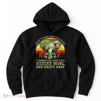 Cool Elephant Smoking Weed Bong Marijuana Cannabis Stoner Hoodie thumb 0