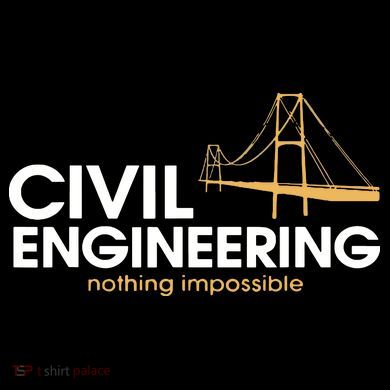 Civil Engineer Shirts Truss Structural Engineering Idea Bucket Hat
