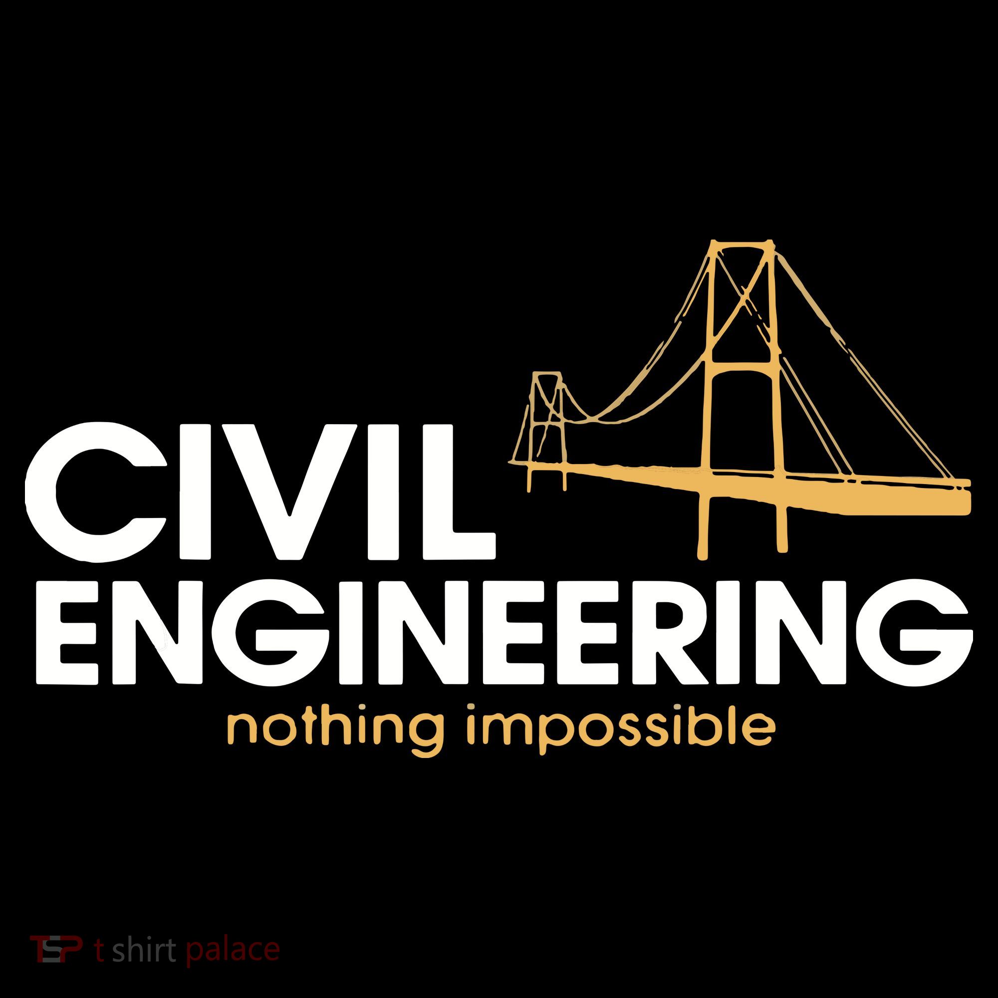 Civil Engineer Shirts Truss Structural Engineering Idea Ornament
