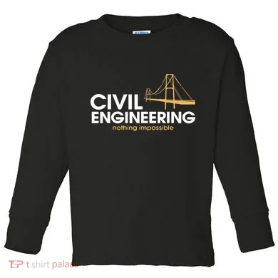Toddler Long Sleeve