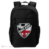 Cool England Soccer Shield Backpack thumb 0