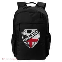 Cool England Soccer Shield Backpack thumb 0
