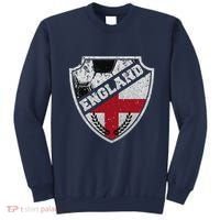 Cool England Soccer Shield Sweatshirt thumb 0